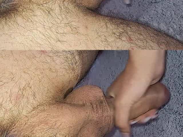 I play with jock my boyfriend