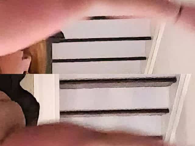 Great Big Boobs On Masturbating Redhead
