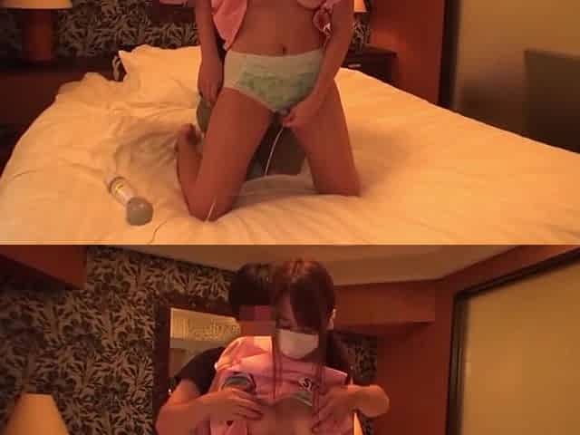 Secret Nights of Married Women in Their Thirties Exposed with The Passion - K