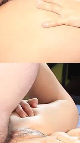 Dirty Old Man Fucks Tight Teen Pussy