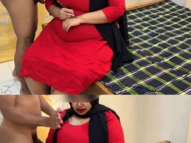 What Scandal Happened to Hot Wife?