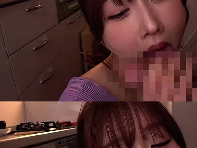 Asian Uncensored Blowjob Handjob