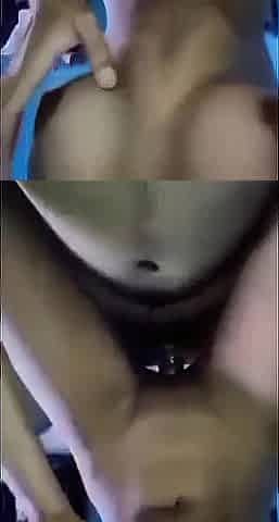 School Se Aakar Boyfriend Ke Sath Kiya Room Me Sex