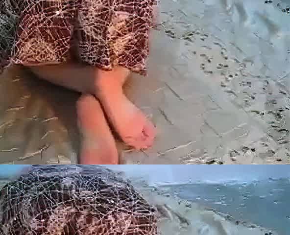 Middle Eastern MILF