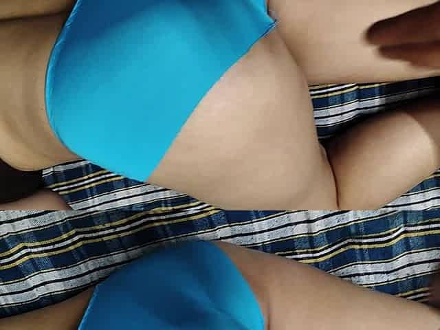 Desi Ex-hotwife Hardcore Fuck Doggy Style Fucking in Hindi Hot Couples Viral Video