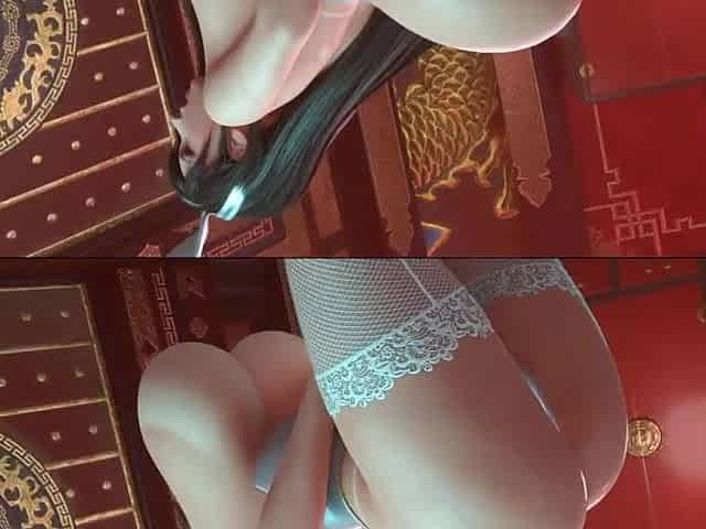 Large breasts dream wife cheating with old man