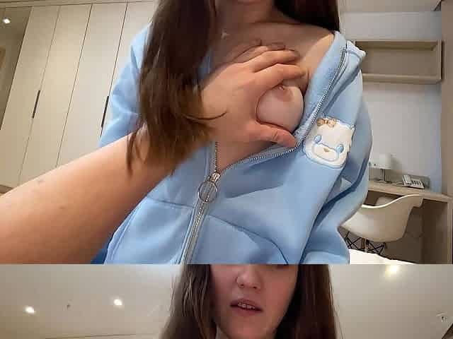 tiny teen entreats for deepthroat with trembling snatch