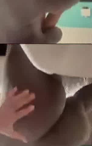 Large-ass-black-thot-receives-flogging