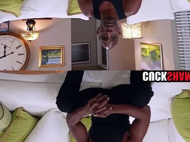 Cuckold Desires Wife Bang BBC To Repay His Debt