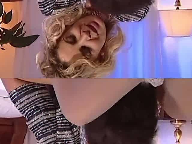 This Pretty Italian mother I'd like to fuck Gets Screwed in the Booty by Her Youthful Partner