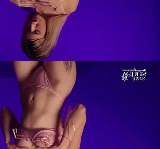 From Underware to Nude Skin: Seducing U In advance of I Cum