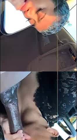 Hot Big Black Latina booty Black and Ebony