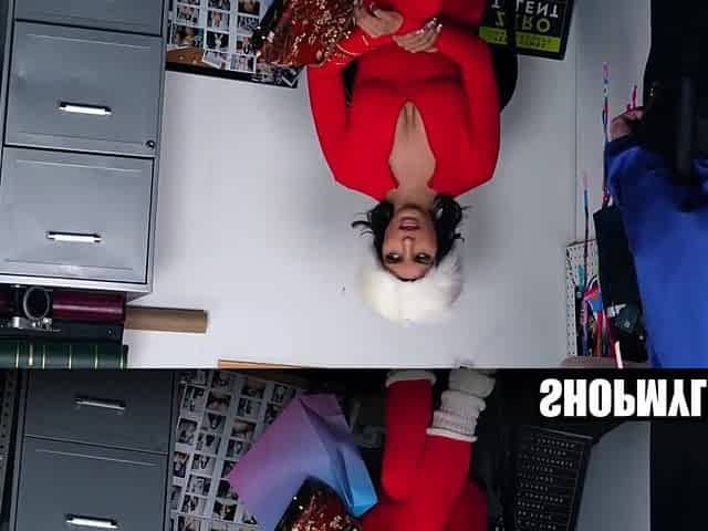 Cum Will Give Perspective