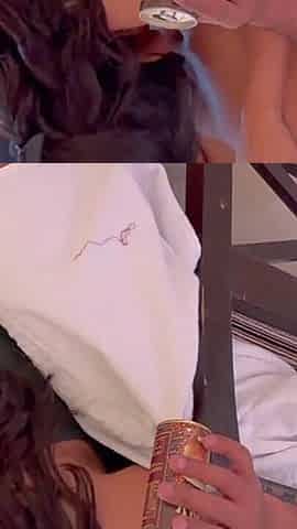 Hot Indian Girl Sofia and Her Boyfriend Danish Having a Romantic Sex in Hotel Room Part 04