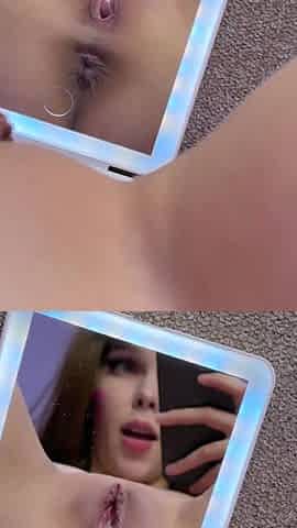 Mirror Magic