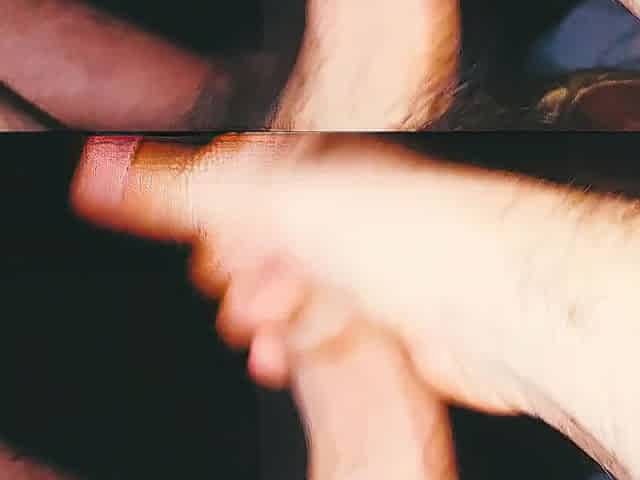BWC Tugjob Jerk Off 5