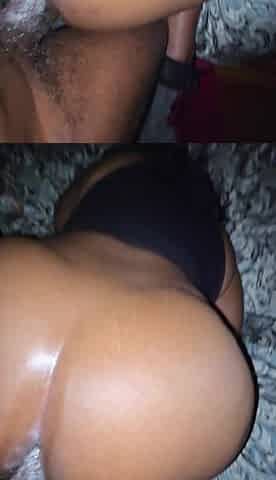 The Type Of Anal Hot Big Ass Sex
