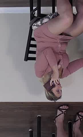 Sex Version Simulated Heart Trouble Video Roleplay