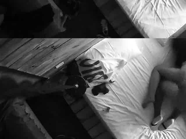 Amateur Hidden Cam with Dildo Wives