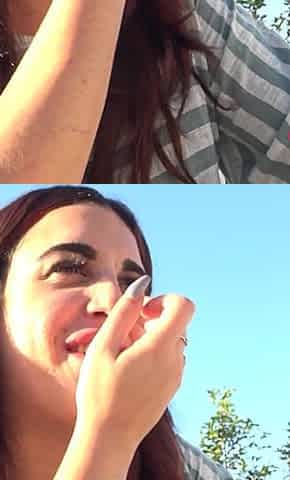 She Only Does Interracial Sex for Money. 200e for Busty Diosalola and a BBC Give Her the Orgasm of Her Life