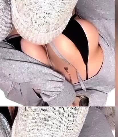 Busty Amateur Babe Masturbates her Pussy