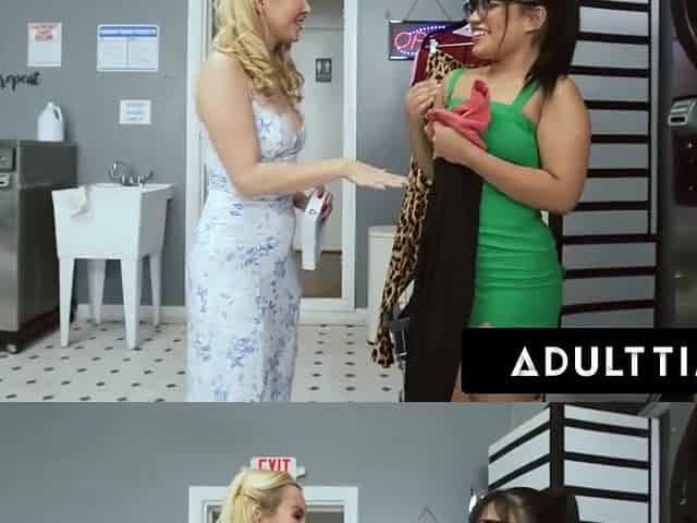 Pierce Paris And Summer Col - Colombian Hottie Wants To Fuck Your Husband