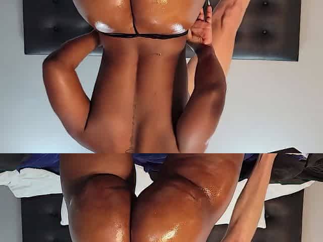 Africa Teen 18+ Good Bien