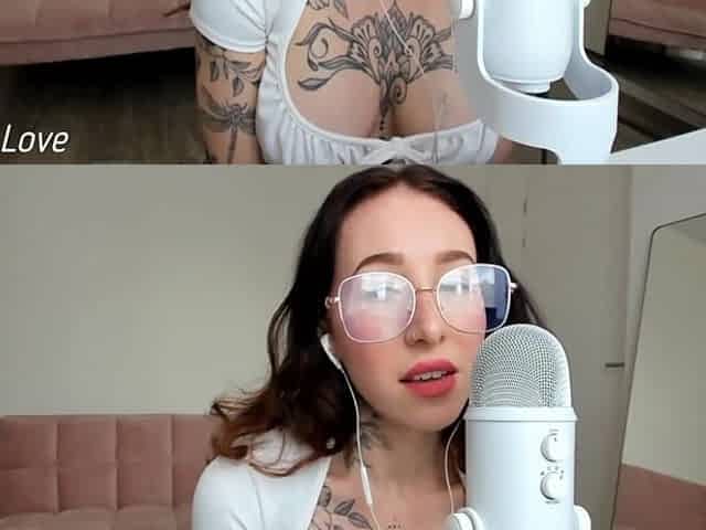 THE HOTTEST ASMR JOI DUTCH BY Esluna Love