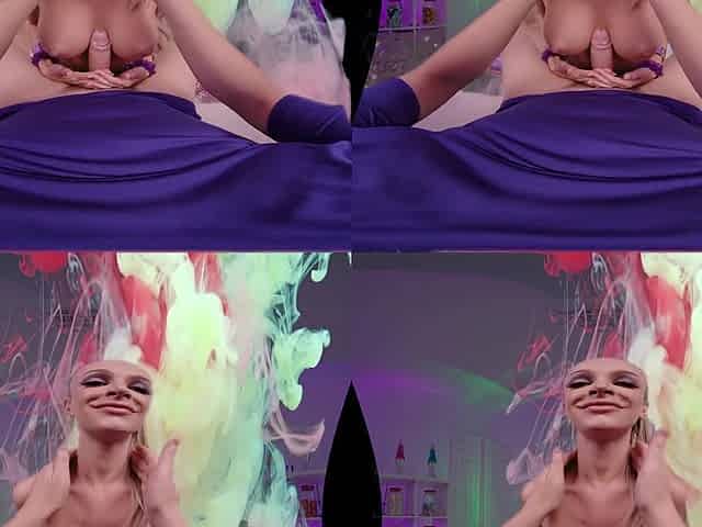 [Vr Pmv] Sexual Wellness 5