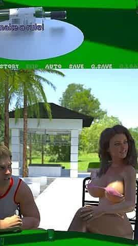My Italian Hot Wife: Cuckold Husband Watches His Friend Destroys His Wife's Ass with His Monster Cock - Episode 18