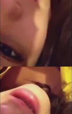 Creampie Confession to Her Boyfriend