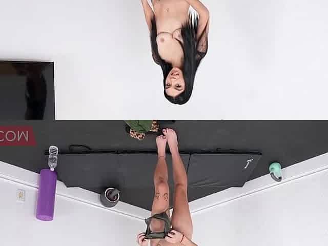 Delilah Dagger - Wonderful Teen 18+ Xxx
