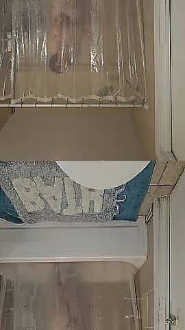 Hawt mother i'd like to fuck wife joins spouse in shower bangs doggy position