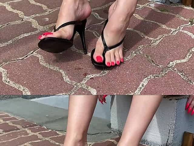 Foot Fetish