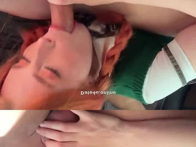Russian teen hot sex video