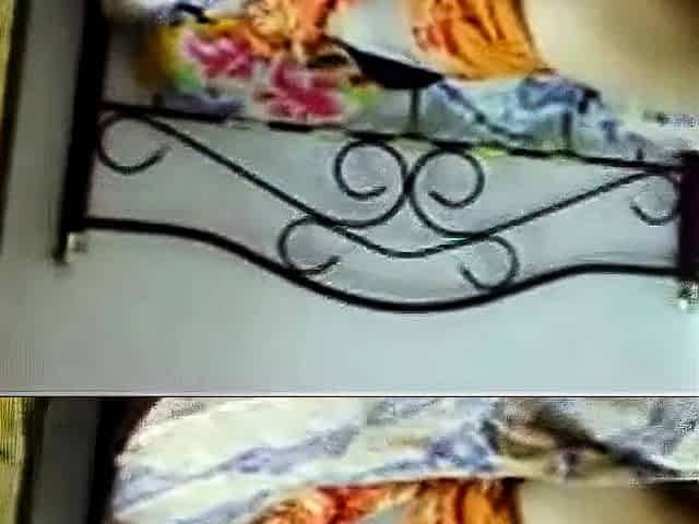 Malaysian Couple's Hardcore Session