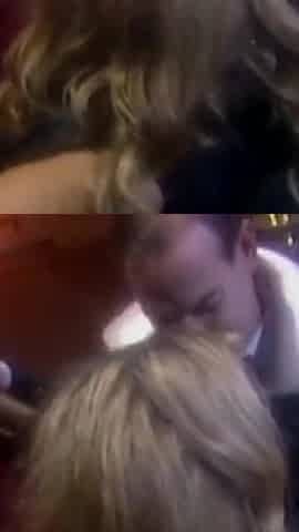 Hot Retro Fucking with Dracula