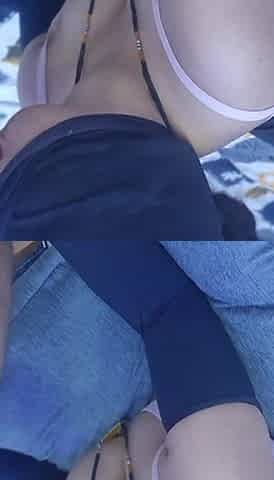 Desi Wife Givesbest Blow Job to His Husband