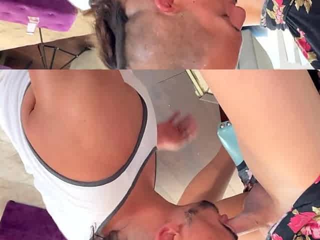 Hubby Humiliation - EXTENDED Preview