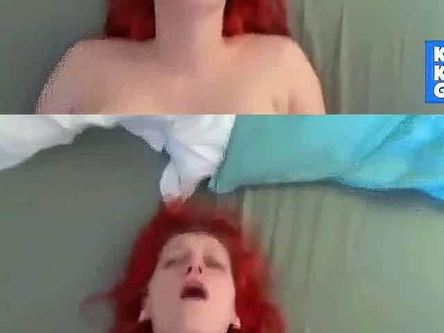 Amateur Redhead Adult Video