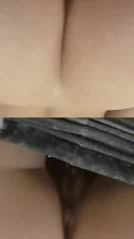 Excellent teen masturbation casting
