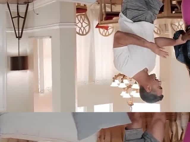 Charles Dera And Lola Chanel In Passionate Black Whore Breathtaking Sex Clip