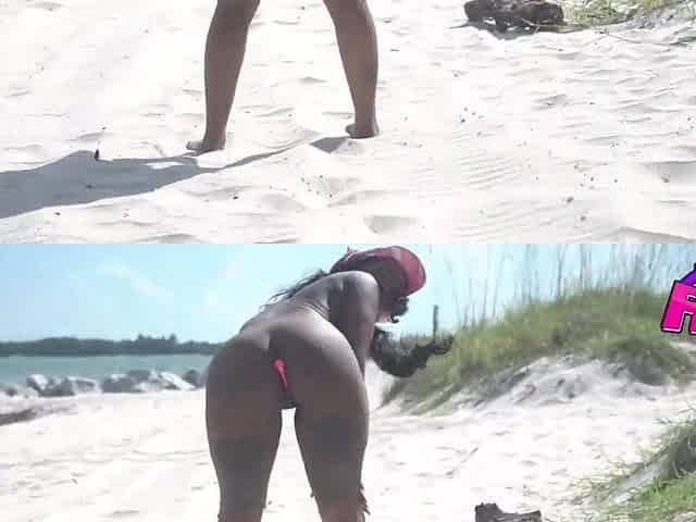 sex on the beach