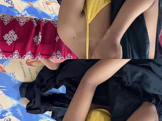Hot Bangali Bowdi Cheating Her Husband Fucking with Her Devor