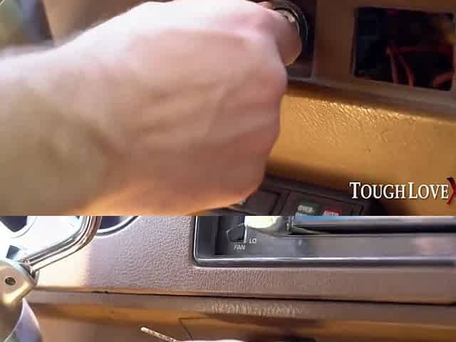 Danni Rivers And Charles Dera - Pulverized In The Sex Van