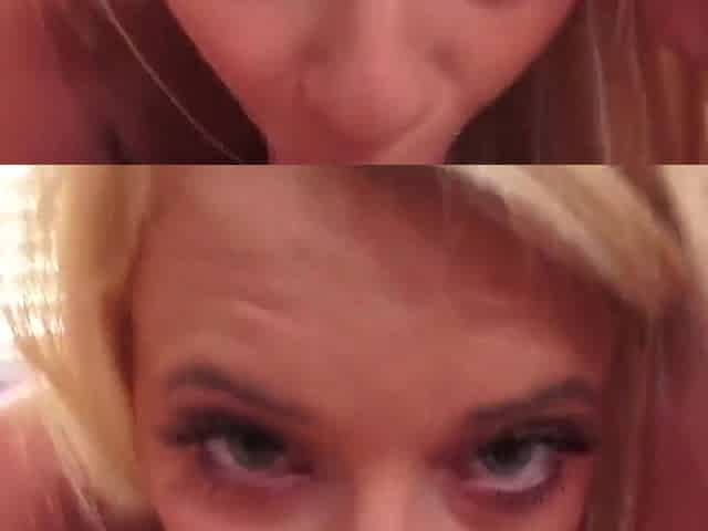Chanell Heart, Trinity St Clair And Casey Calvert In Facial Cumshot Compilation