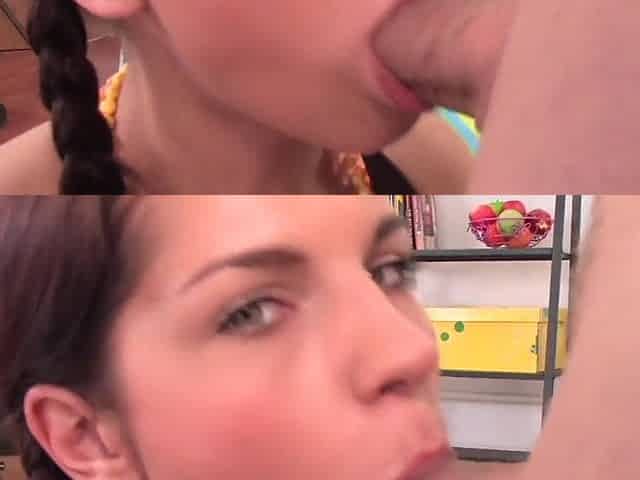 Anal
