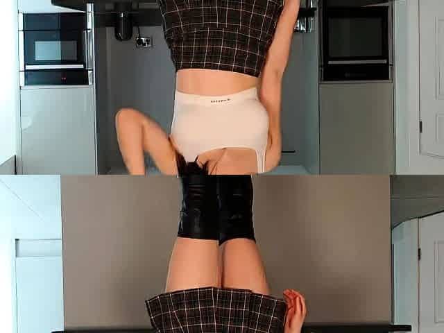 Miss Alika White - Ass Worship Edge and Praise
