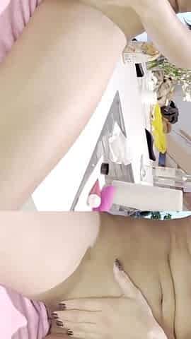 Kitchen Self Play