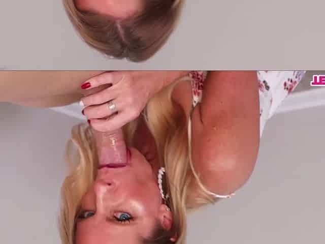Para Princess MILF POV - TeasePOV